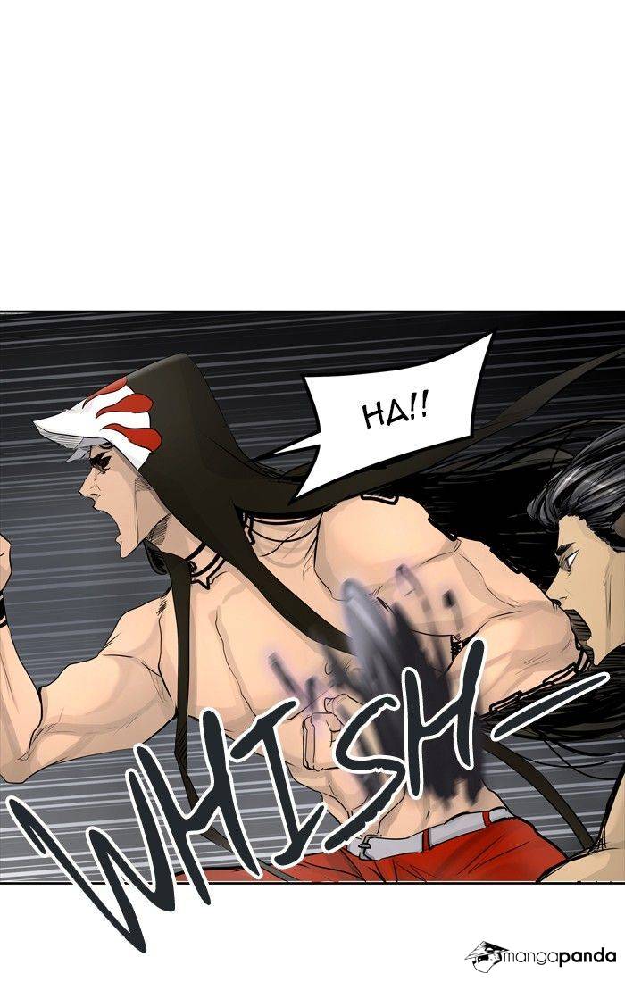 Tower of God Chapter 428 image 019